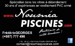 Nouméa Piscines